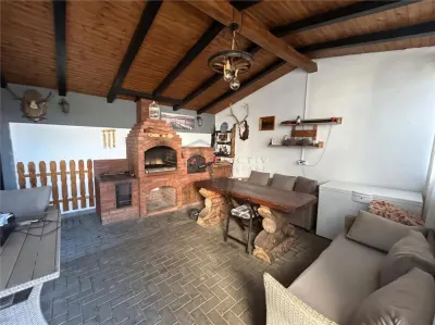 Casa individuala 3 camere | parter | mobilata | Moara Nica | C-5922 - foto 11