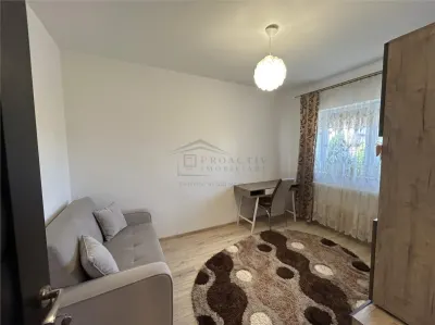 Casa individuala 3 camere | parter | mobilata | Moara Nica | C-5922 - foto 3