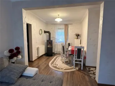 Casa individuala 3 camere | parter | mobilata | Moara Nica | C-5922 - foto 4