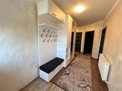 Casa individuala 3 camere | parter | mobilata | Moara Nica | C-5922 - foto 6