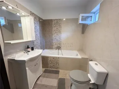 Casa individuala 3 camere | parter | mobilata | Moara Nica | C-5922 - foto 10