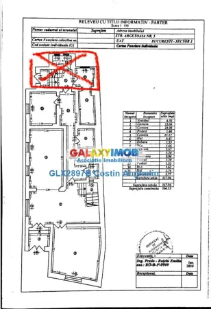 Casă 5 camere București - poza 1