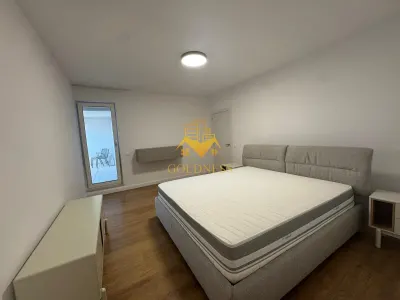 2 camere open space, Modern, Parcare, UMF, UTCN, Revo, Andrei Muresanu - foto 2