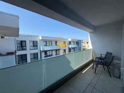 2 camere open space, Modern, Parcare, UMF, UTCN, Revo, Andrei Muresanu - foto 12