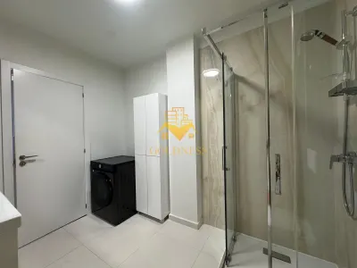 2 camere open space, Modern, Parcare, UMF, UTCN, Revo, Andrei Muresanu - foto 10