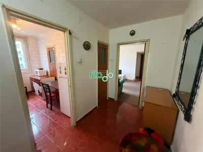 Apartament 3 camere Metrou 1 Decembrie 1918 - foto 6
