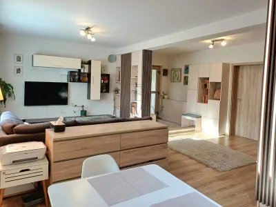 Giroc - Casa individuala - Garaj - Posibilitate mansardare - foto 2