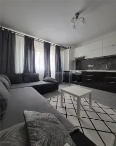 3 - camere  Zona Cantacuzino - decomandat - complet mobilat si utilat - Ploiesti