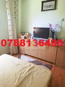 2 camere, 54 mp, decomandat, Mobilat si Utilat, Radu Negru - Braila