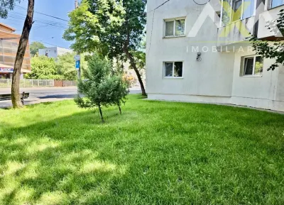 Apartament 2 camere Canta - Pacurari - Iasi