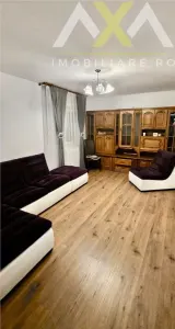 Apartament 2 camere Canta - Pacurari - foto 2