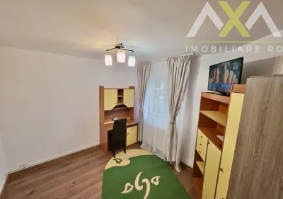 Apartament 2 camere Canta - Pacurari - foto 3