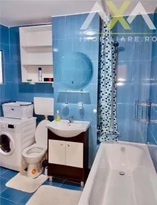 Apartament 2 camere Canta - Pacurari - foto 7