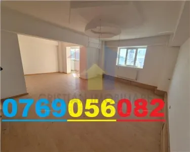 Apartament  4 camere  bloc cu lift, decomandat, Bariera - Braila