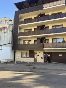 Apartament Ciocarliei - Cluj-Napoca