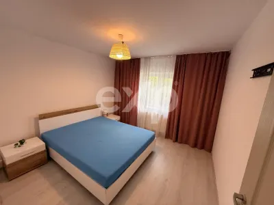 Apartament 2 camere transformat în 3 camere | Central | Etaj 1 - foto 4