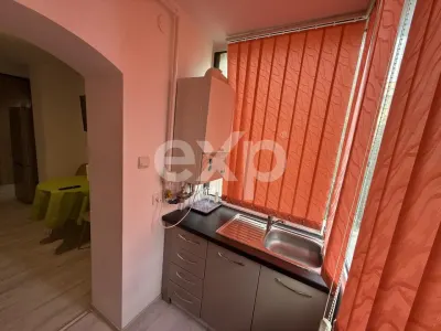 Apartament 2 camere transformat în 3 camere | Central | Etaj 1 - foto 6