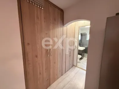 Apartament 2 camere transformat în 3 camere | Central | Etaj 1 - foto 7