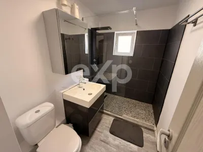 Apartament 2 camere transformat în 3 camere | Central | Etaj 1 - foto 8
