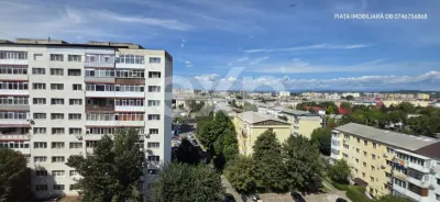 Apartament 2 Camere Decomandat de Închiriat – Bulevardul Unirii, Cartier Micro 6 - foto 2