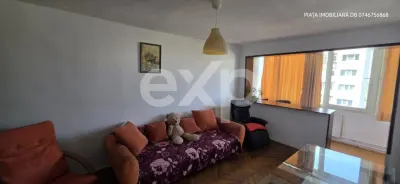 Apartament 2 Camere Decomandat de Închiriat – Bulevardul Unirii, Cartier Micro 6 - foto 3