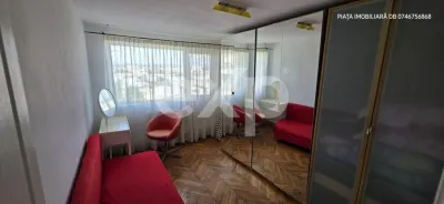 Apartament 2 Camere Decomandat de Închiriat – Bulevardul Unirii, Cartier Micro 6 - foto 7