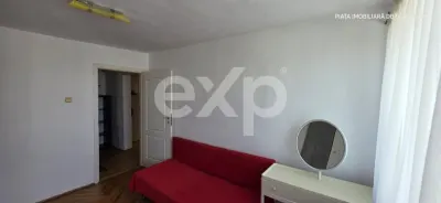 Apartament 2 Camere Decomandat de Închiriat – Bulevardul Unirii, Cartier Micro 6 - foto 8