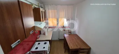 Apartament 2 Camere Decomandat de Închiriat – Bulevardul Unirii, Cartier Micro 6 - foto 9