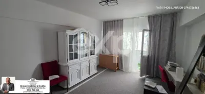 Apartament 2 Camere Decomandat de Închiriat – Zone Ultracentrală, Târgoviște - Targoviste