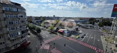 Apartament 2 Camere Decomandat de Închiriat – Zone Ultracentrală, Târgoviște - foto 2