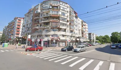 Apartament 2 Camere Decomandat de Închiriat – Zone Ultracentrală, Târgoviște - foto 3