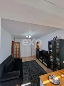 Apartament 3 camere de vânzare – Micro 6, Str. Moldovei - foto 2