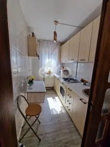 Apartament 3 camere de vânzare – Micro 6, Str. Moldovei - foto 5
