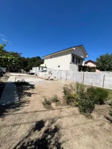 Lot de casa 930 mp in centru utilitati Poiana lui Stanga Giurgiu - foto 2