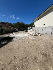 Lot de casa 930 mp in centru utilitati Poiana lui Stanga Giurgiu - foto 3