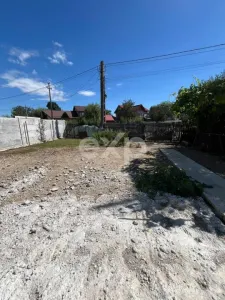 Lot de casa 930 mp in centru utilitati Poiana lui Stanga Giurgiu - foto 4