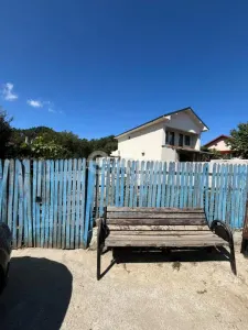 Lot de casa 930 mp in centru utilitati Poiana lui Stanga Giurgiu - foto 5
