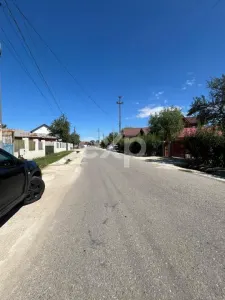 Lot de casa 930 mp in centru utilitati Poiana lui Stanga Giurgiu - foto 6