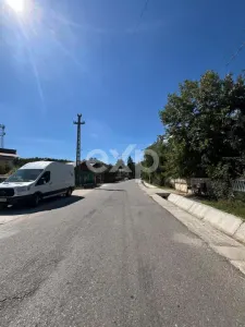 Lot de casa 930 mp in centru utilitati Poiana lui Stanga Giurgiu - foto 7