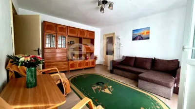 BANAT | Apartament 2 camere | parcare | etajul 1 din 4 | Pret negociabil - foto 2