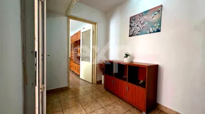 BANAT | Apartament 2 camere | parcare | etajul 1 din 4 | Pret negociabil - foto 8
