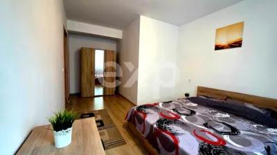 Apartament 2 camere decomandat, in Trivale Complex 3 Bloc Nou, Parcare, Pret neg - foto 3
