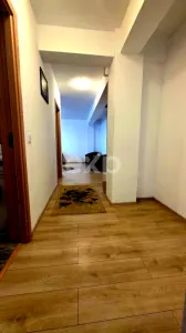 Apartament 2 camere decomandat, in Trivale Complex 3 Bloc Nou, Parcare, Pret neg - foto 9