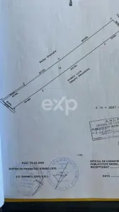 Vanzare teren intravilan 10000 mp Valea Mare - Stefanesti