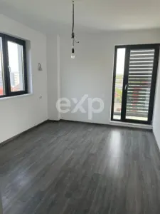 Apartament 2 camere, bloc 2023, încălzire în pardoseală, parcare inclusa - foto 4