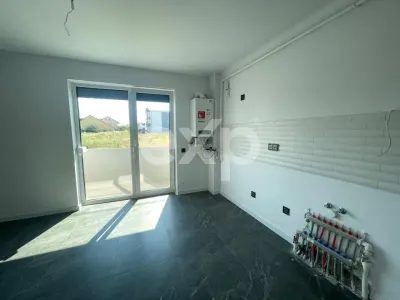 Finalizat | Apartament tip studio cu 2 camere | Arena Trivale | Etaj 1 - foto 3