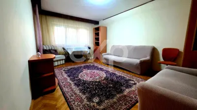 Eremia Grigorescu | Apartament 2 camere | Decomandat - Pitesti