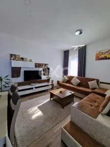 APARTAMENT DE VÂNZARE – GREEN RESIDENCE 3 CAMERE +PARCARE BONUS - foto 2