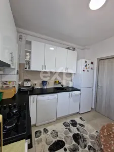 APARTAMENT DE VÂNZARE – GREEN RESIDENCE 3 CAMERE +PARCARE BONUS - foto 11