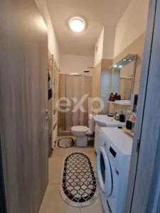 APARTAMENT DE VÂNZARE – GREEN RESIDENCE 3 CAMERE +PARCARE BONUS - foto 12